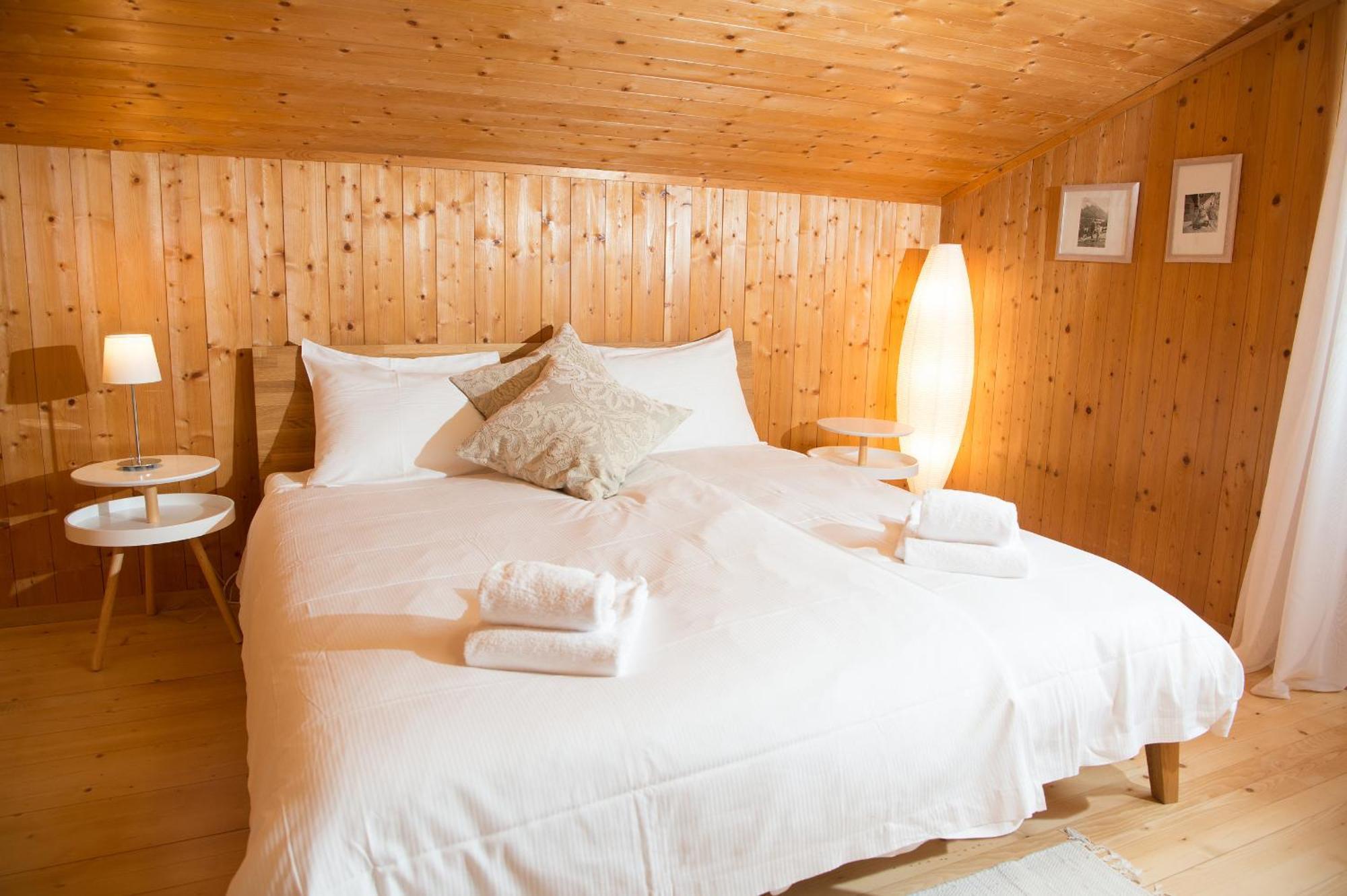 5 Room House Joch Churwalden- Lenzerheide Exterior photo